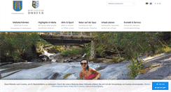 Desktop Screenshot of maltatal.com