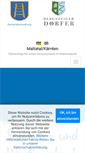 Mobile Screenshot of maltatal.com