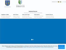 Tablet Screenshot of maltatal.com